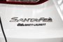 Hyundai Santa Fe Sport LUXURY AWD NAVI TOIT PANORAMIQUE 2017-15