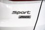 Hyundai Santa Fe Sport LUXURY AWD NAVI TOIT PANORAMIQUE 2017-16