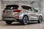 Hyundai Santa Fe ULTIMATE AWD TOIT OUVRANT NAVIGATION BLUELINK 2019-13