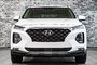 Hyundai Santa Fe ESSENTIAL AWD CARPLAY CAMERA VOLANT CHAUFFANT 2019-4