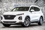 Hyundai Santa Fe ESSENTIAL AWD CARPLAY CAMERA VOLANT CHAUFFANT 2019-0