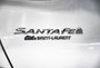 Hyundai Santa Fe ESSENTIAL AWD CARPLAY CAMERA VOLANT CHAUFFANT 2019-11