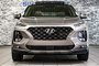 2019 Hyundai Santa Fe ULTIMATE AWD TOIT OUVRANT NAVIGATION BLUELINK-6