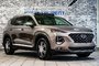 2019 Hyundai Santa Fe ULTIMATE AWD TOIT OUVRANT NAVIGATION BLUELINK-7