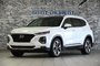2019 Hyundai Santa Fe ULTIMATE AWD TOIT PANORAMIQUE NAVI CARPLAY BLULINK-0