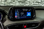 Hyundai Santa Fe ULTIMATE AWD TOIT PANORAMIQUE NAVI CARPLAY BLULINK 2019-25