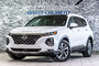 Hyundai Santa Fe LUXURY AWD TOIT OUVRANT CUIR CAMERA SIÈGES CHAUF. 2020-0