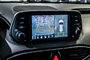 Hyundai Santa Fe LUXURY AWD TOIT OUVRANT CUIR CAMERA SIÈGES CHAUF. 2020-31