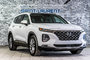 Hyundai Santa Fe LUXURY AWD TOIT OUVRANT CUIR CAMERA SIÈGES CHAUF. 2020-7