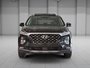 Hyundai Santa Fe PREFERRED SUN&LEATHER AWD TOIT OUVRANT CUIR CAMERA 2020-1