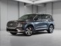 Hyundai Santa Fe PREFERRED TREND AWD CUIR TOIT SENSOR CARPLAY 2021-0