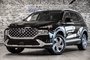 2022 Hyundai Santa Fe PREFERRED AWD CARPLAY BLUELINK VOLANT CHAUFFANT-0