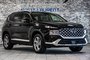 2022 Hyundai Santa Fe PREFERRED AWD CARPLAY BLUELINK VOLANT CHAUFFANT-6