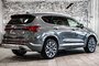 2022 Hyundai Santa Fe ULTIMATE CALLIGRAPHY AWD TOIT PANO NAVI CARPLAY-12