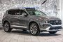 Hyundai Santa Fe ULTIMATE CALLIGRAPHY 8PNEUS TOIT PANO CUIR NAV CAM 2022-9