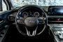 Hyundai Santa Fe URBAN AWD 2.5L CUIR SIÈGES CHAUFFANTS BLUELINK 2022-3
