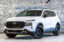 Hyundai Santa Fe URBAN AWD 2.5L CUIR SIÈGES CHAUFFANTS BLUELINK 2022-0