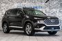 2023 Hyundai Santa Fe PREFERRED TREND AWD TOIT PANO CUIR CARPLAY NAVI-8