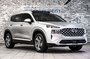 2023 Hyundai Santa Fe PREFERRED TREND AWD TOIT OUVRANT PANO CUIR CAMERA-9