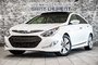 2014 Hyundai Sonata Hybrid LIMITED CAMERA TOIT PANORAMIQUE KEYLESS-0