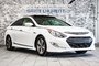 2014 Hyundai Sonata Hybrid LIMITED CAMERA TOIT PANORAMIQUE KEYLESS-8