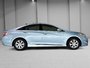 Hyundai Sonata Hybrid LIMITED TOIT PANORAMIQUE CAM BLUETOOTH 2015-15