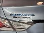 Hyundai Sonata Hybrid LIMITED TOIT PANORAMIQUE CAM BLUETOOTH 2015-11