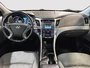 Hyundai Sonata Hybrid LIMITED TOIT PANORAMIQUE CAM BLUETOOTH 2015-4