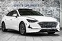 Hyundai Sonata Hybrid ULTIMATE HYBRID PANORAMIQUE NAVIGATION CUIR MAGS 2022-8