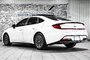 Hyundai Sonata Hybrid ULTIMATE HYBRID PANORAMIQUE NAVIGATION CUIR MAGS 2022-16