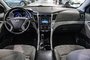 Hyundai Sonata GLS TOIT CAMERA SIEGES CHAUFFANT BLUETOOTH 2014-3