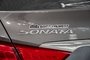 Hyundai Sonata GLS TOIT CAMERA SIEGES CHAUFFANT BLUETOOTH 2014-15