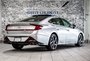 2021 Hyundai Sonata SPORT TOIT OUVRANT A/C SIEGES CHAUFFANTS CAMERA-11