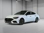 Hyundai Sonata N LINE TOIT GPS CHAUFFANT CUIR 2022-0