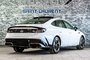 Hyundai Sonata PREFERRED-TREND AWD TOIT PANO CARPLAY CUIR CAMERA 2025-12