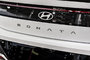 Hyundai Sonata PREFERRED-TREND AWD TOIT PANO CARPLAY CUIR CAMERA 2025-17