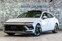 Hyundai Sonata PREFERRED-TREND AWD TOIT PANO CARPLAY CUIR CAMERA 2025-0