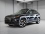 Hyundai Tucson Hybrid ULTIMATE HYBRID AWD TOIT PANORAMIQUE CARPLAY CUIR 2023-0