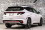Hyundai Tucson Hybrid N-LINE AWD HYBRID TOIT PANORAMIQUE BOSE MAGS 2024-16