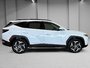 Hyundai Tucson Hybrid LUXURY HYBRID CUIR TOIT PANORAMIQUE BOSE 2024-15