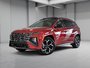 Hyundai Tucson Hybrid N-LINE AWD NAVIGATION CUIR TOIT PANO CAMERA BOSE 2025-0