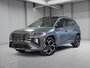 2026 Hyundai Tucson Hybrid N-LINE AWD TOIT PANO GPS CAMERA SIEGES CHAUFFANTS-0