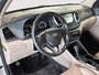 Hyundai Tucson LUXURY TOIT OUVRANT GPS CARPLAY CUIR CHAUFFANTS 2016-3