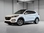 Hyundai Tucson LUXURY TOIT OUVRANT GPS CARPLAY CUIR CHAUFFANTS 2016-0