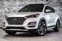 Hyundai Tucson ULTIMATE AWD NAVI TOIT PANO CUIR BAS KILOMETRAGES 2019-0