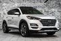 Hyundai Tucson ULTIMATE AWD NAVI TOIT PANO CUIR BAS KILOMETRAGES 2019-8