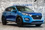 2020 Hyundai Tucson PREFERRED SUN & LEATHER AWD CARPLAY TOIT PANO CUIR-8