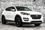 2021 Hyundai Tucson PREFERRED 2 SET DE PNEUS CAM CARPLAY VOLAN CHF-4