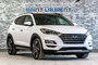 Hyundai Tucson ULTIMATE AWD TOIT PANORAMIQUE NAVIGATION CUIR MAGS 2021-7