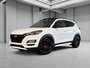 Hyundai Tucson URBAN AWD TOIT PANORAMIQUE SIEGES CHAUFFANTS CUIR 2021-0